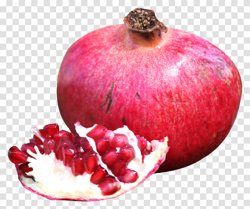 Pomegranate Pomegranate Juice, Apple, Fruit, Plant, Food Transparent Png