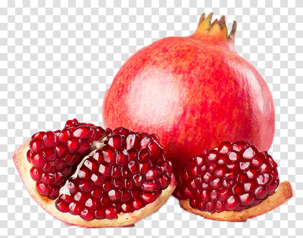 Pomegranate Pomegranate Peel Transparent Png