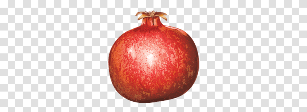 Pomegranate Promegranate, Plant, Produce, Food, Fruit Transparent Png