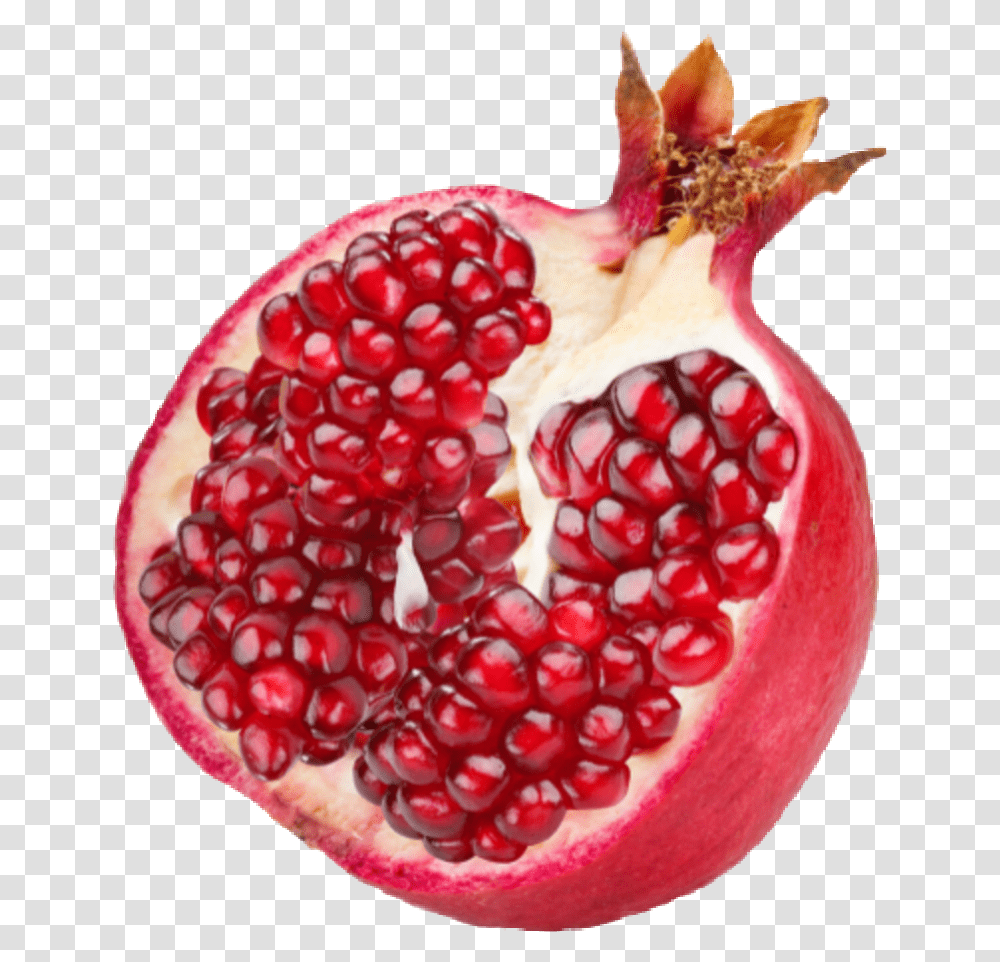 Pomegranate Red Fruit Seeds Open Thanksgiving All Fruits Names In Telugu, Plant, Produce, Food Transparent Png