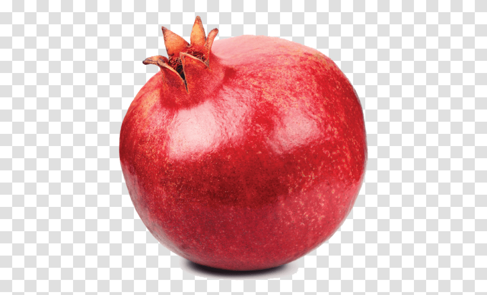 Pomegranate Red Pomegranate, Apple, Fruit, Plant, Food Transparent Png