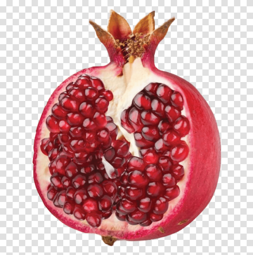 Pomegranate Seeds Montessori Language Cards Toddlers, Plant, Produce, Food, Fruit Transparent Png