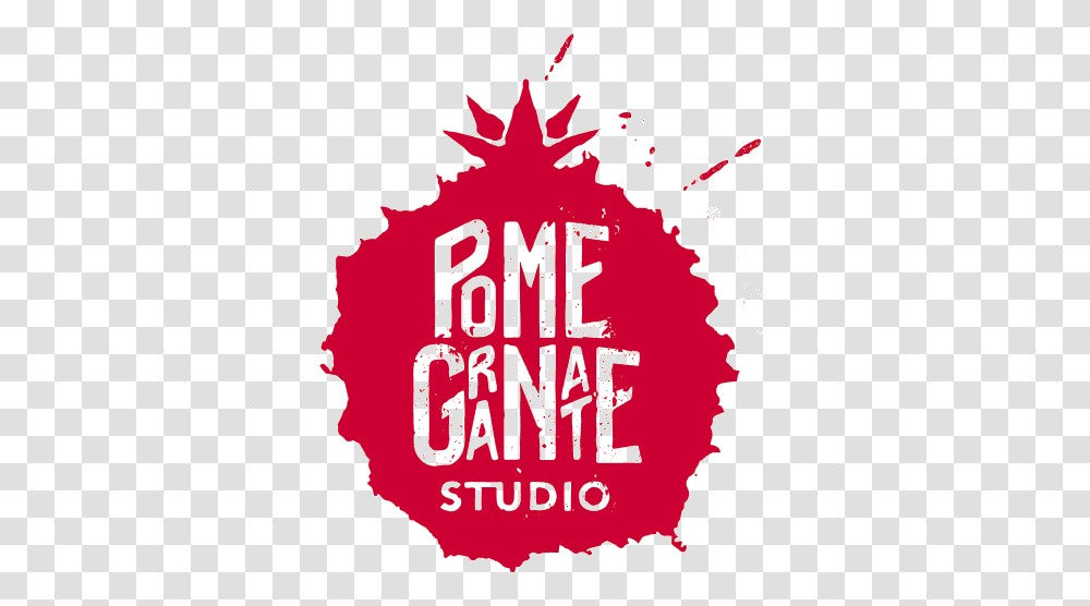 Pomegranate Studio Language, Text, Graphics, Art, Label Transparent Png