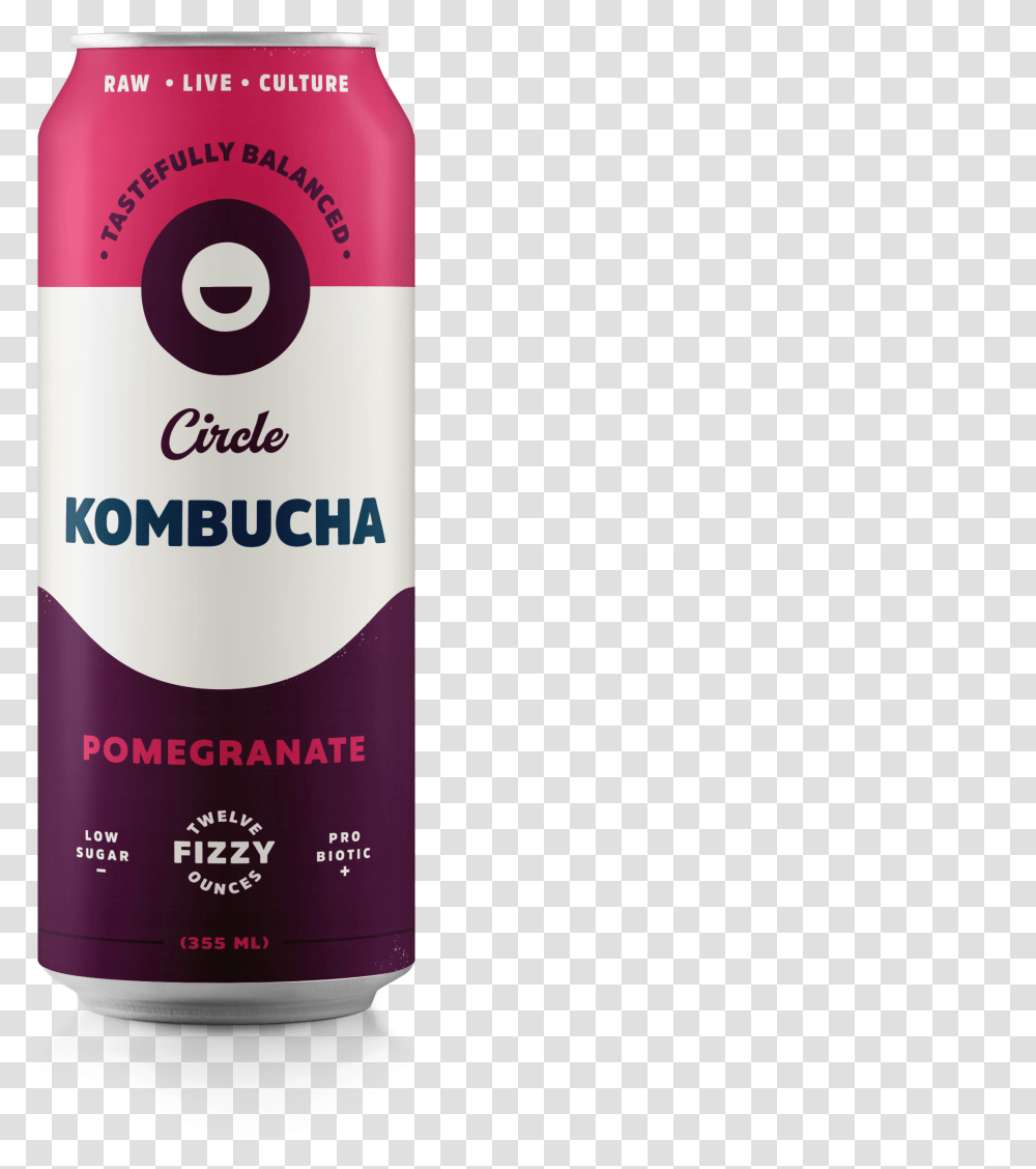 Pomegranate, Tin, Can, Spray Can, Beer Transparent Png