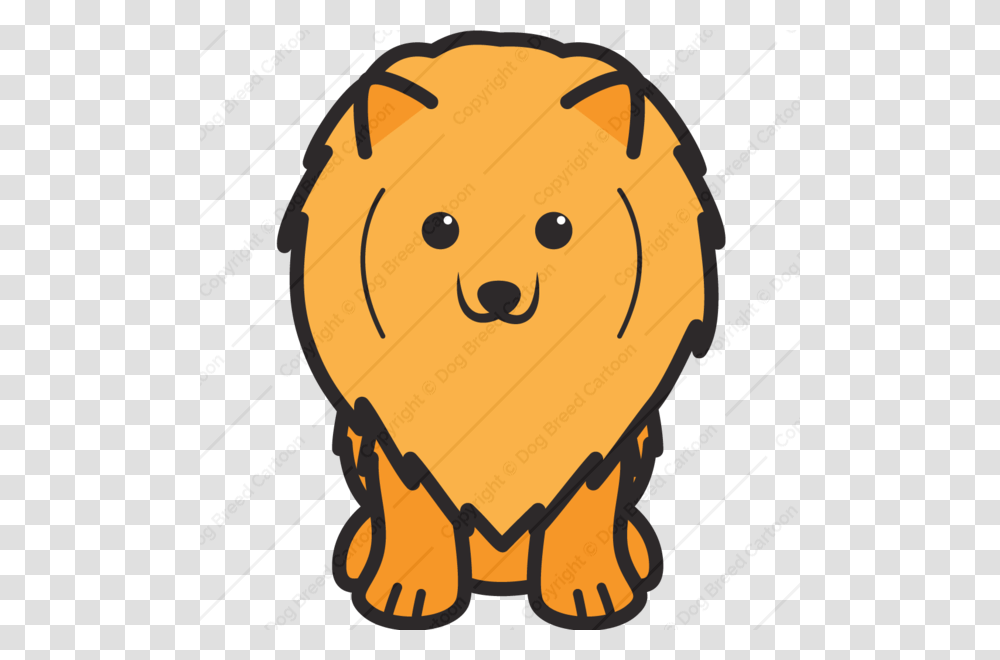 Pomeranian Download Cartoon Dog Pomeranian Canine Cartoons Online, Helmet, Animal, Number Transparent Png
