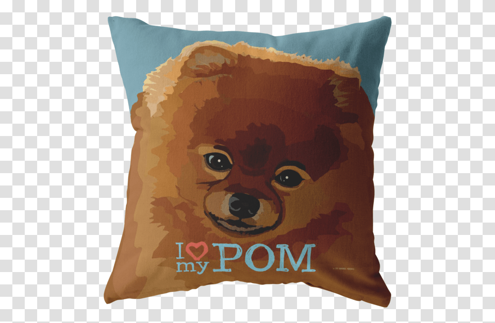 Pomeranian Pillow Star Wars Memes Baby Yoda Whit Yoda, Cushion, Painting Transparent Png
