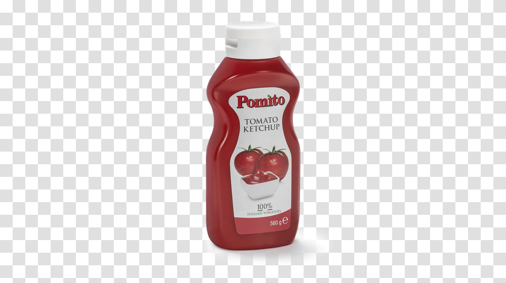 Pomito Ketchup Pomi International, Food Transparent Png