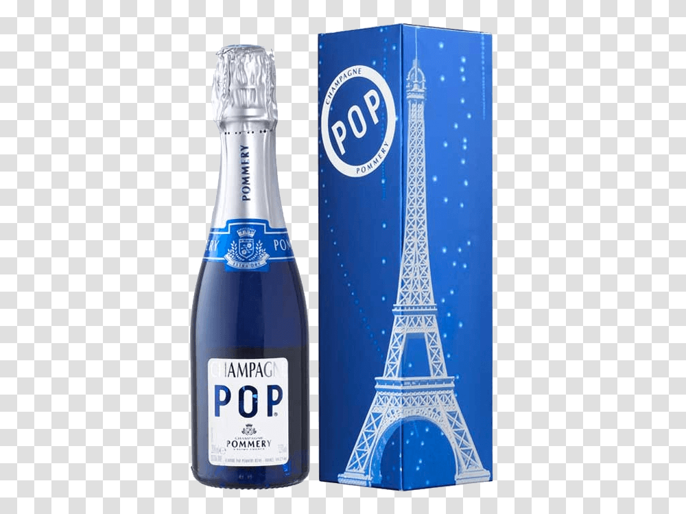 Pommery Pop, Beverage, Alcohol, Bottle, Liquor Transparent Png