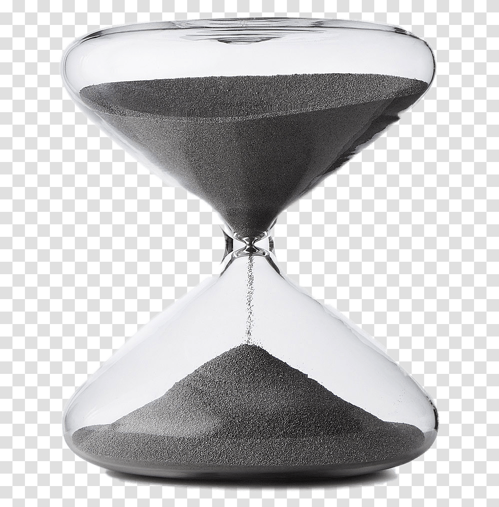 Pomodoro Sand Timer, Hourglass, Lamp Transparent Png