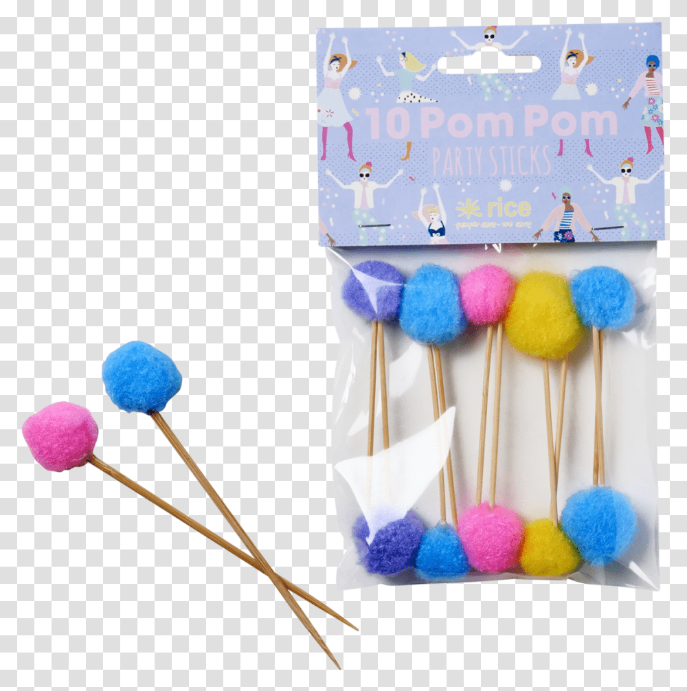 Pompom Knitting, Pin, Candy, Food Transparent Png