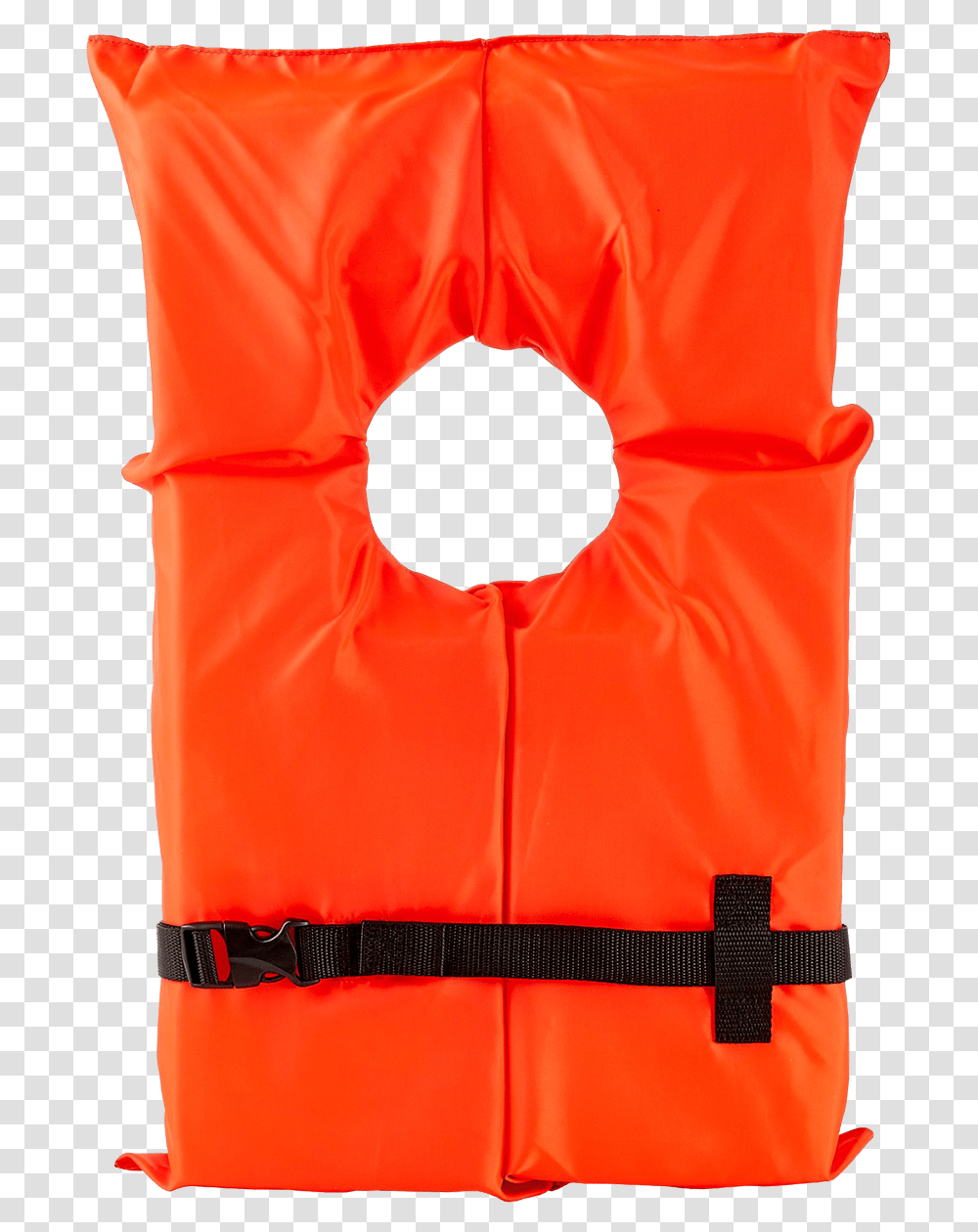 Poncat Boats Accessories Type 1 Life Jacket, Apparel, Lifejacket, Vest Transparent Png