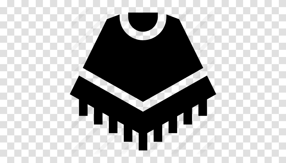 Poncho, Gray, World Of Warcraft Transparent Png