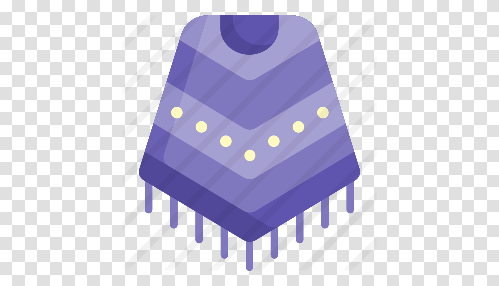 Poncho Scarf, Electronic Chip, Hardware, Electronics, Lamp Transparent Png