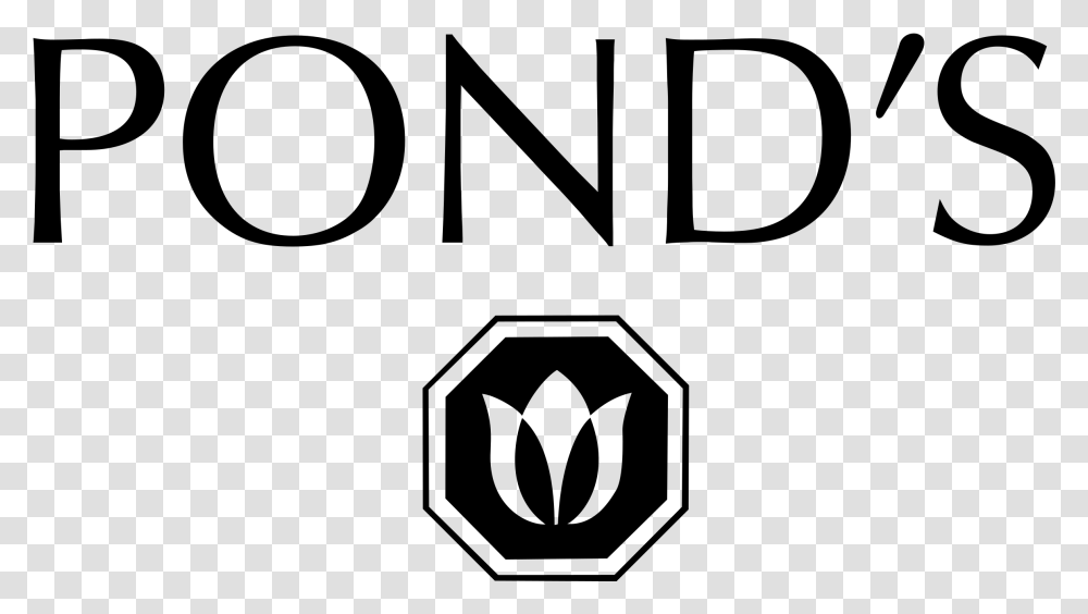 Pond Black And White Ponds Logo Vector, Gray, World Of Warcraft Transparent Png
