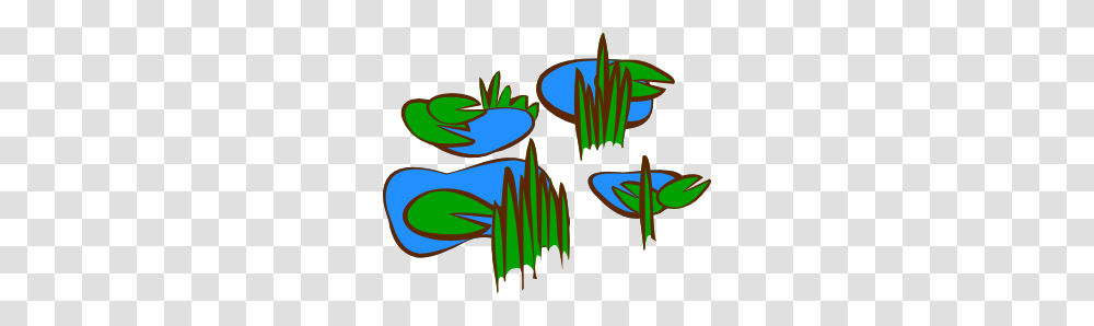 Pond Clip Art, Invertebrate, Animal, Insect, Plant Transparent Png