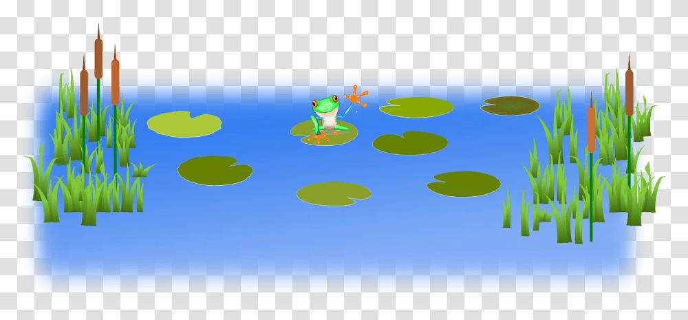 Pond Clipart Swamp, Super Mario, Sport, Sports, Golf Transparent Png