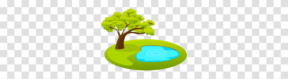 Pond Cliparts, Outdoors, Tree, Plant, Nature Transparent Png