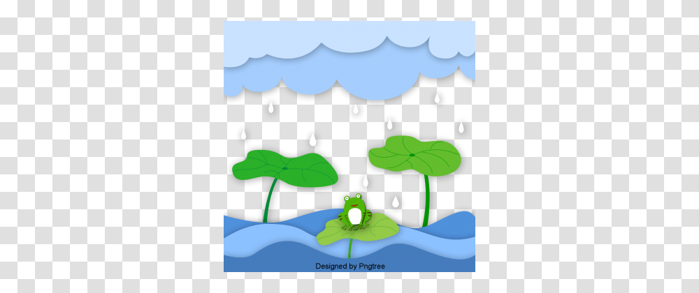 Pond Images Vectors And Free Download, Animal, Amphibian, Wildlife, Frog Transparent Png