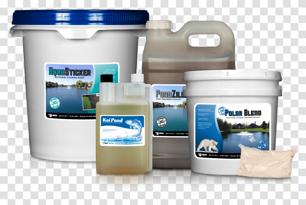 Pond Und Lake Produkte Transparent Png
