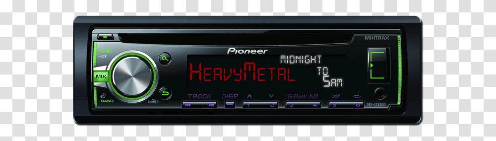 Poner Mtrax Mix, Stereo, Electronics, Cd Player, Mobile Phone Transparent Png