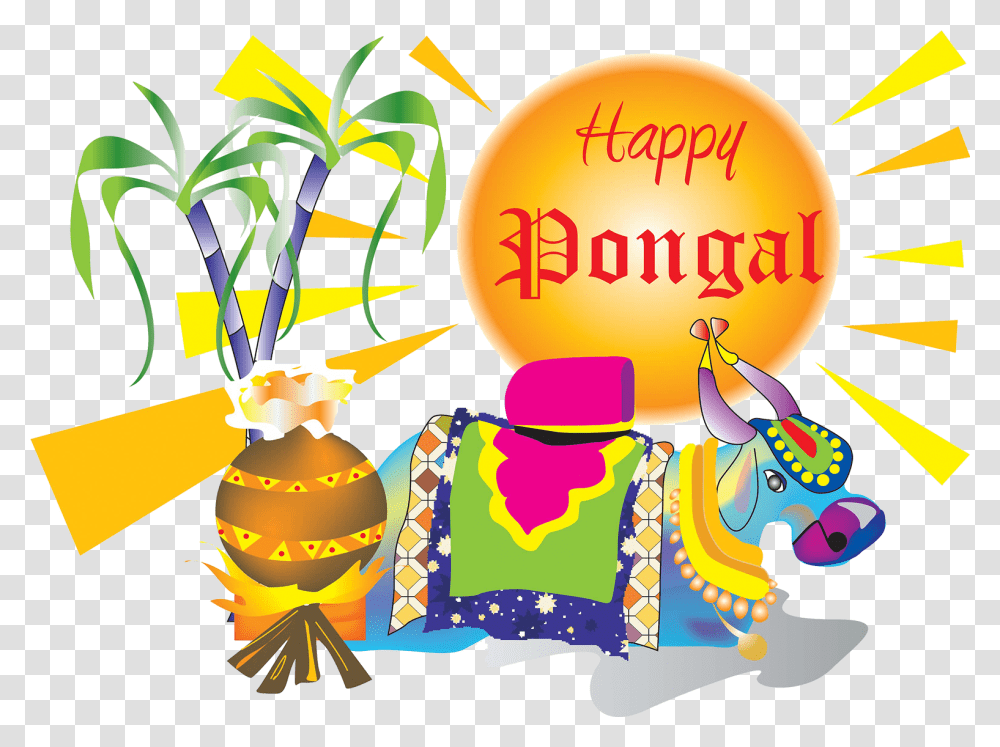 Pongal Image Download Happy Pongal, Outdoors Transparent Png