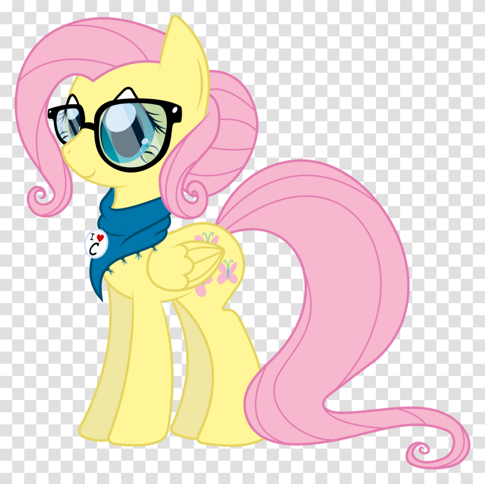 Ponies Wearing Glasses Show Discussion Mlp Forums Mlp Pony With Glasses, Costume, Face Transparent Png