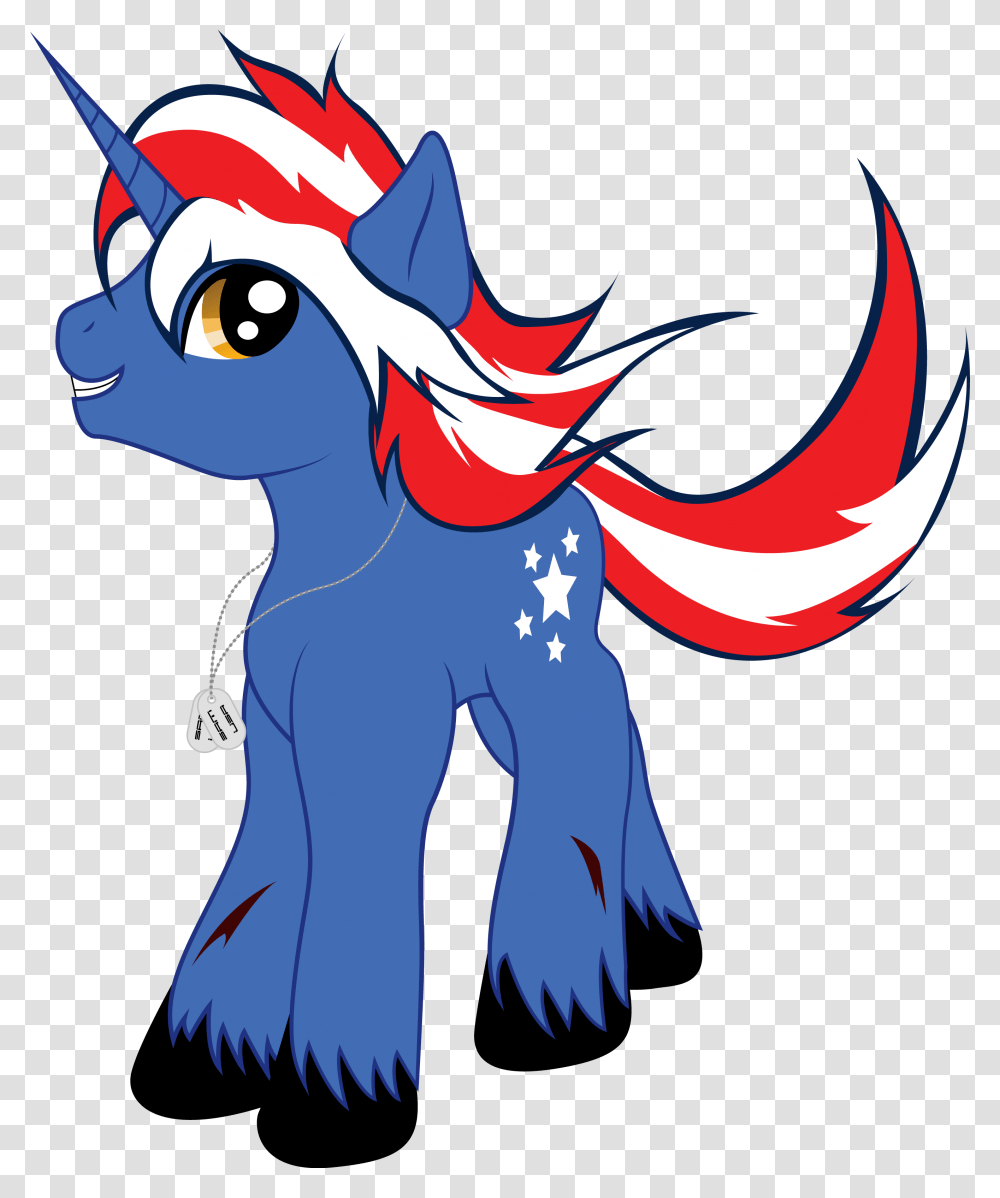 Ponified Uncle Sam By Spiritofthwwolf Pony Uncle Sam, Logo Transparent Png