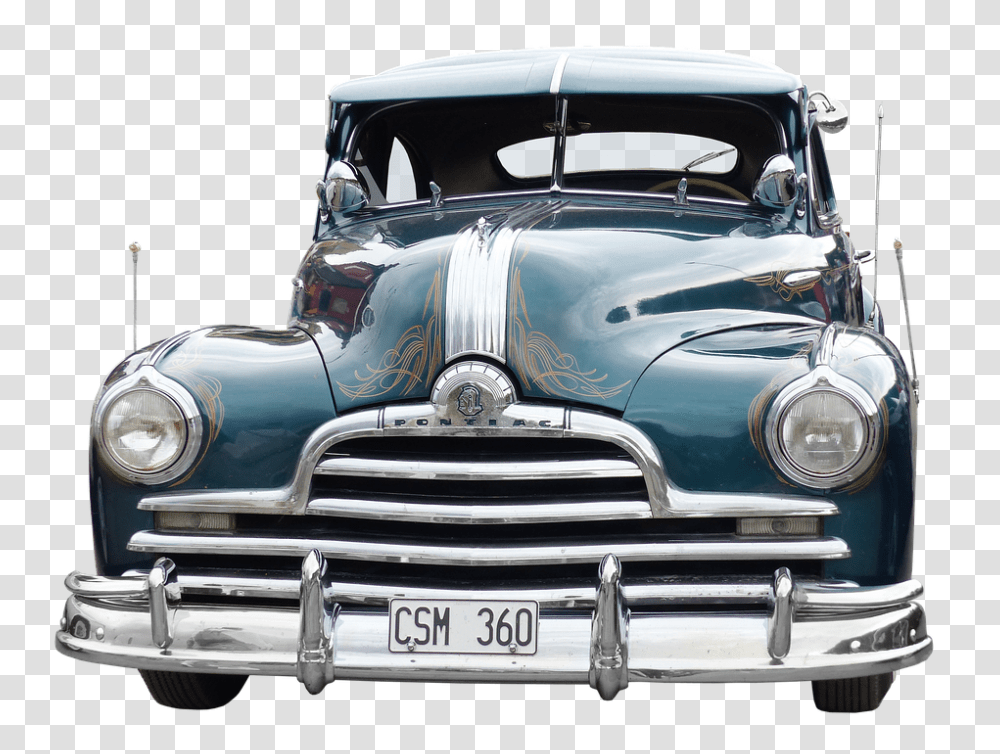 Pontiac 960, Car, Vehicle, Transportation, Automobile Transparent Png