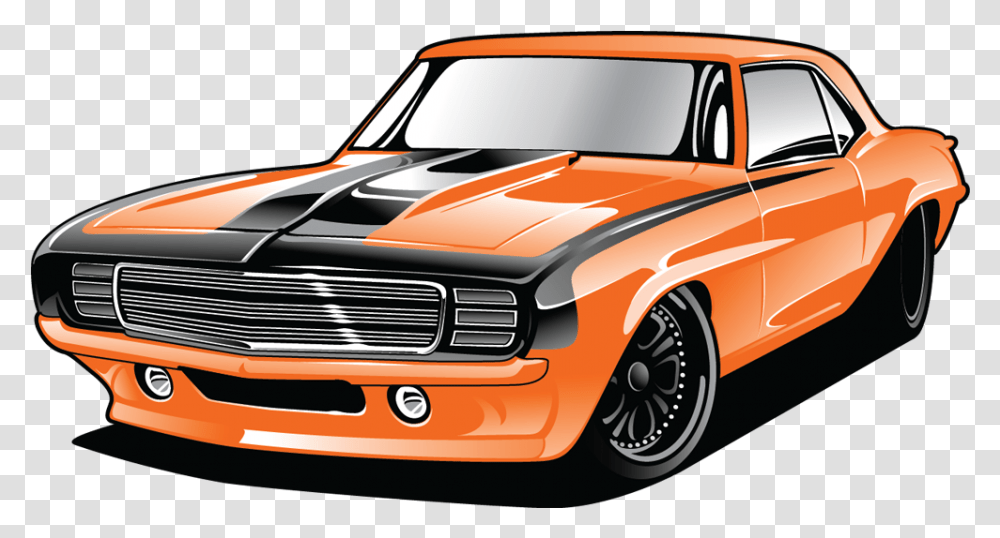 Pontiac Firebird 2 Image Muscle Car Clipart, Vehicle, Transportation, Sports Car, Wheel Transparent Png