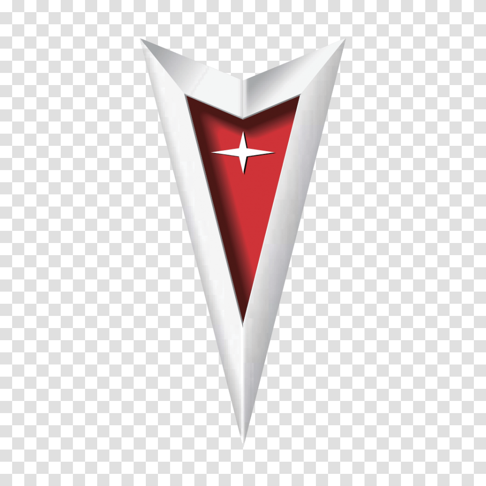 Pontiac Logo Hd Information Pontiac Logo, Triangle, Symbol, Heart Transparent Png