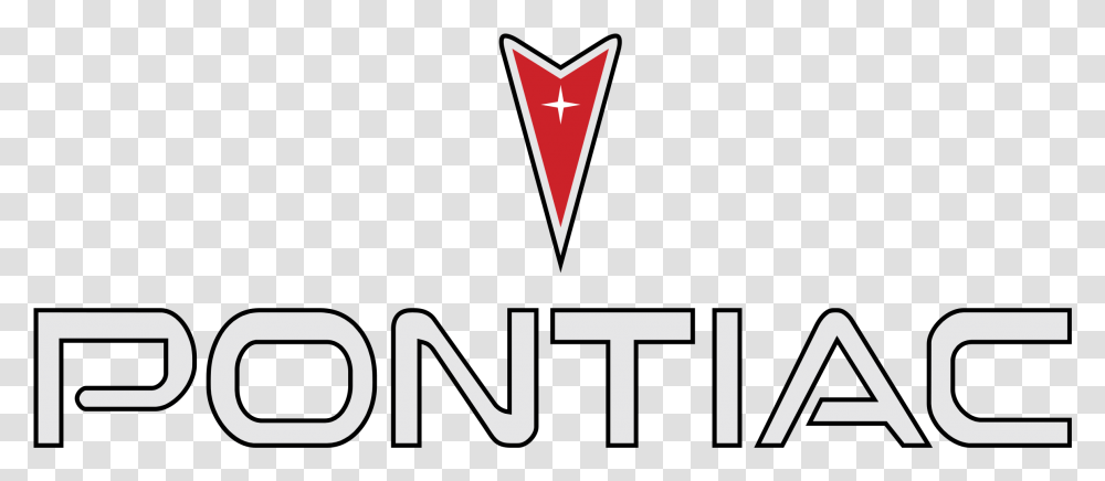 Pontiac Svg, Label, Logo Transparent Png