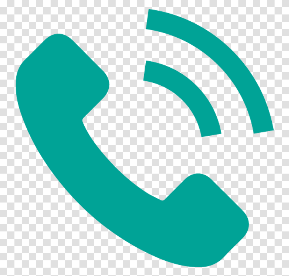Ponto De Fale Conosco Phone Icon Blue Telephone, Text, Symbol, Alphabet, Number Transparent Png
