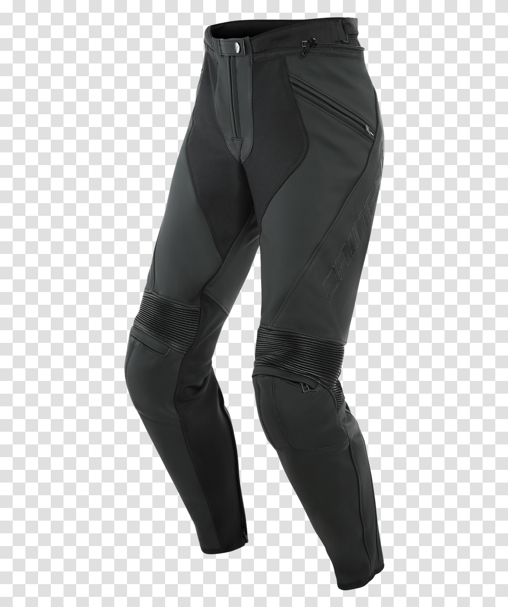 Pony 3 Woman Leather Pants Dainese Pants Leather Women, Clothing, Footwear, Shoe, Person Transparent Png