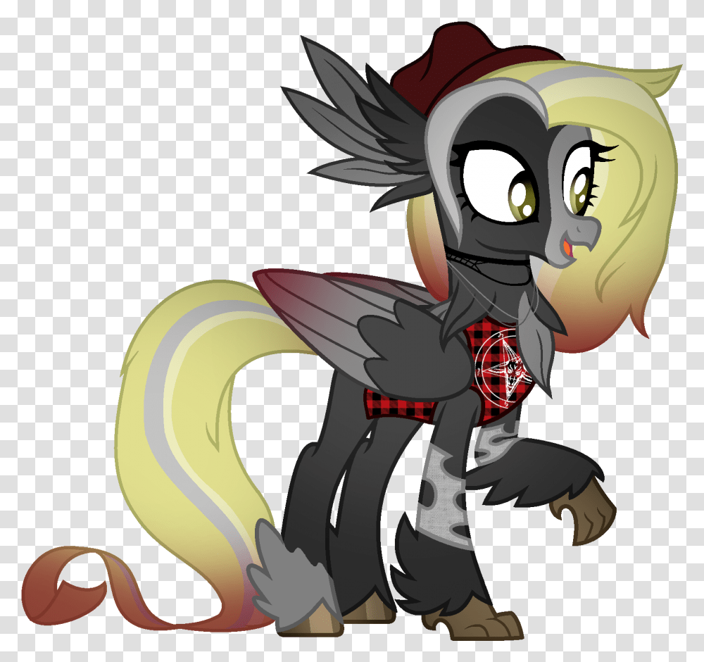 Pony Avenged Sevenfold Image Cartoon Illustration, Toy, Book, Sweets, Wasp Transparent Png