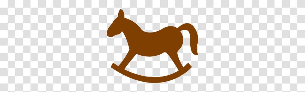 Pony Clipart Brown Horse, Mammal, Animal, Kangaroo, Wallaby Transparent Png
