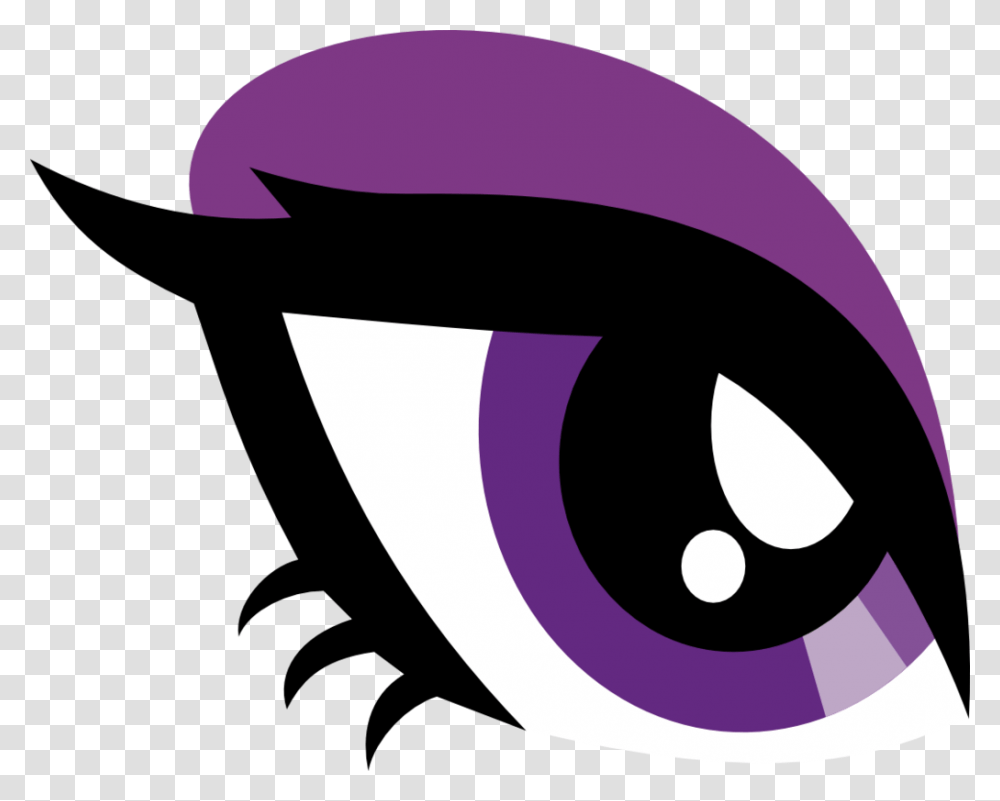 Pony Clipart Eye, Apparel, Logo Transparent Png