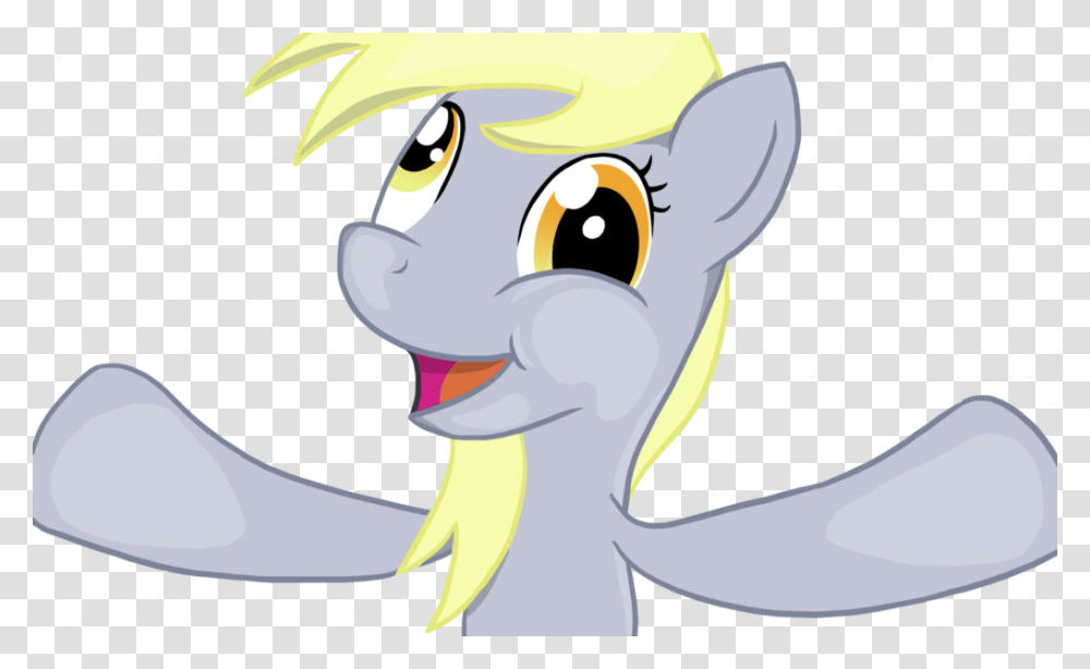 Pony Derpy Hooves Empire Earth Ii Battlefield 4 Mammal, Animal, Cattle, Cow, Sea Life Transparent Png