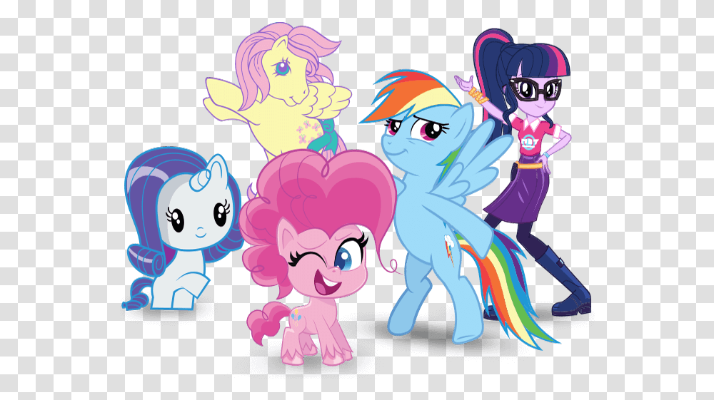 Pony Dolls Games Apps And Videos My Little Pony My Little Pony, Graphics, Art, Person, Human Transparent Png