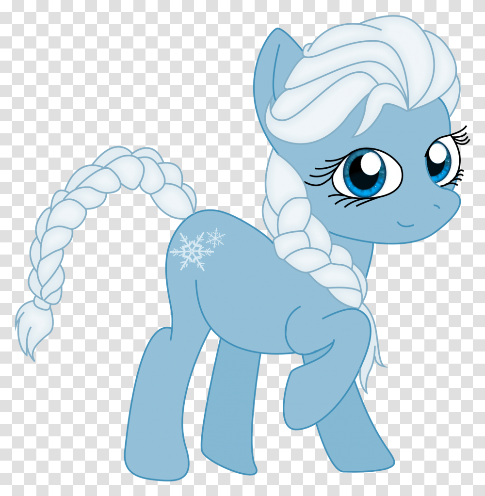 Pony Drawing Frozen Elsa, Toy, Dragon Transparent Png