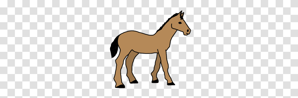 Pony Express Clip Art, Foal, Horse, Mammal, Animal Transparent Png