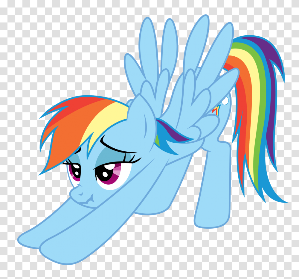 Pony, Drawing Transparent Png