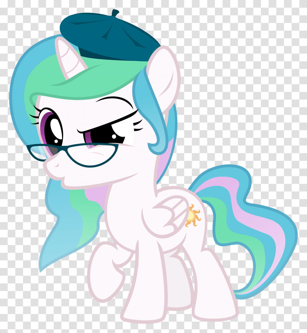 Pony Princess Celestia Twilight Sparkle Rainbow Dash Princess Celestia, Drawing, Sunglasses Transparent Png