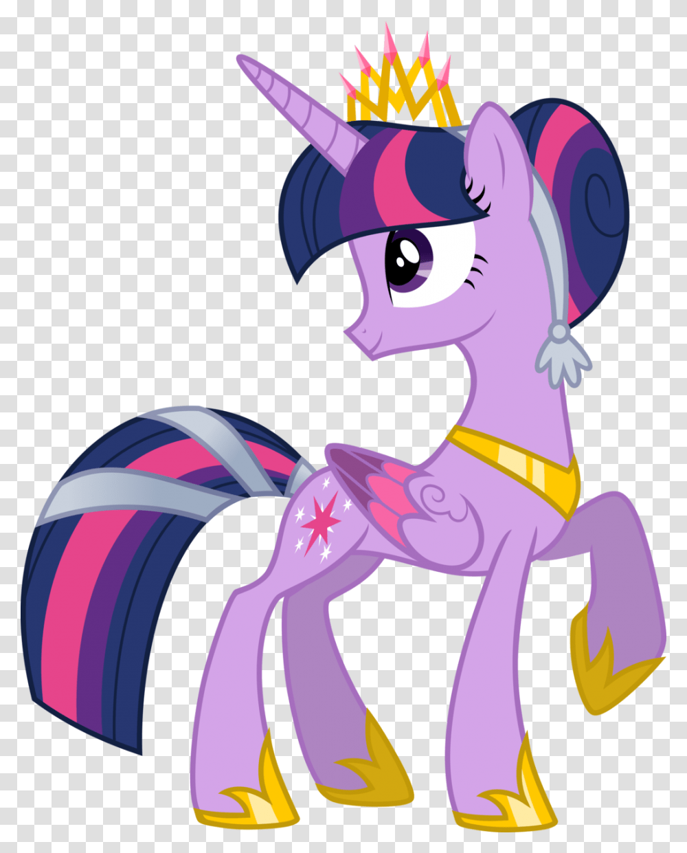 Pony Princess Twilight Sparkle, Apparel Transparent Png