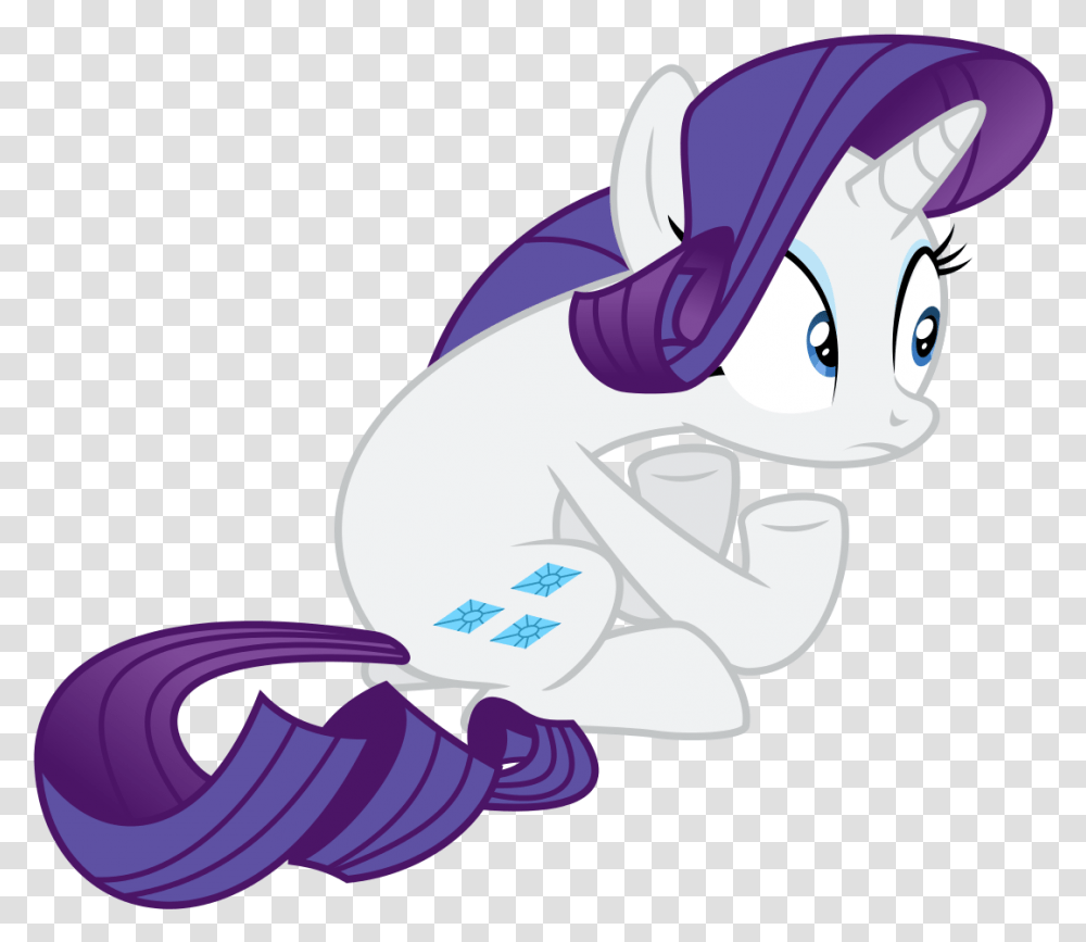 Pony Rarity Desktop Wallpaper Gif Twilight Sparkle, Purple, Costume Transparent Png