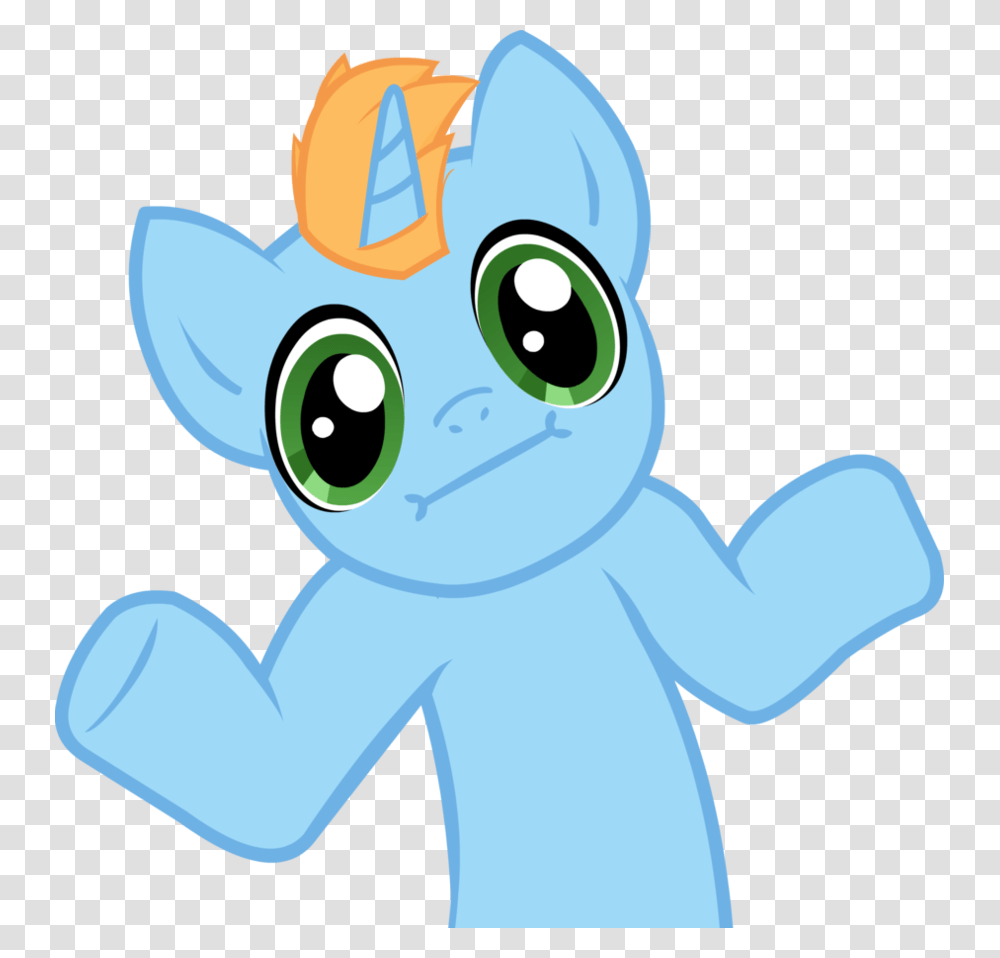 Pony Shrug, Frog, Amphibian, Wildlife, Animal Transparent Png