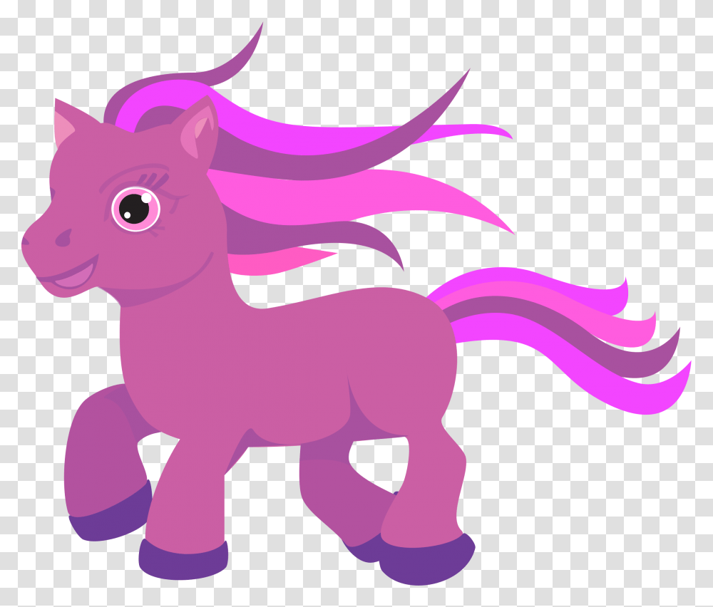 Pony Silhouette, Mammal, Animal, Sheep Transparent Png