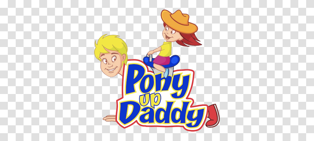 Pony Up Daddy Saddles, Advertisement, Poster, Flyer, Paper Transparent Png