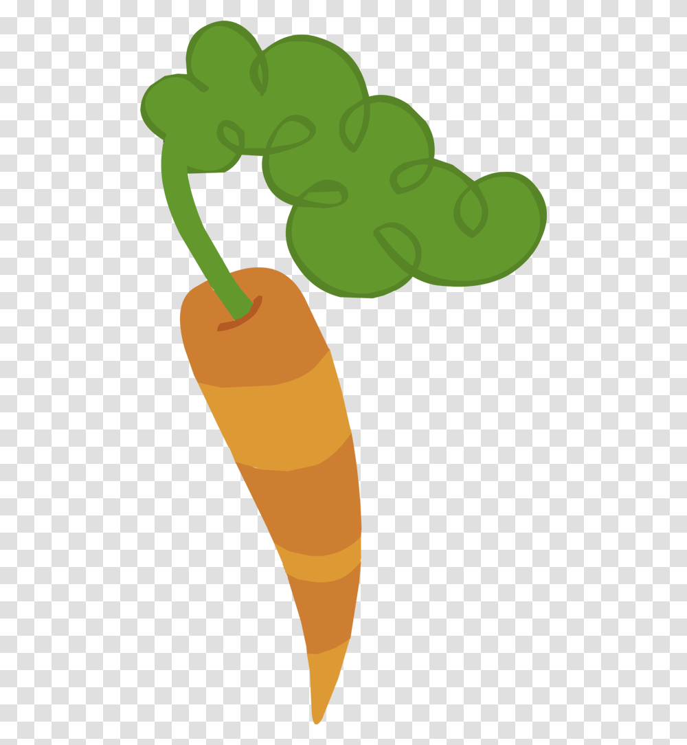 Ponymaker Carrot My Little Pony Carrot, Plant, Vegetable Transparent Png
