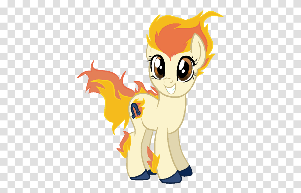 Ponyta My Little Pony, Light, Flare, Fire, Flame Transparent Png