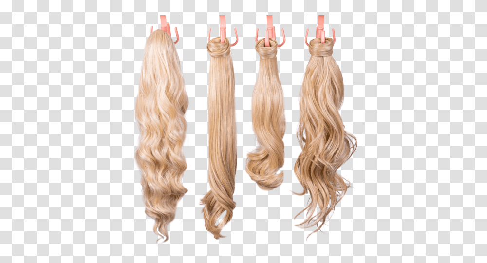Ponytail Extensions Hair Inh Hair Design, Wig, Person, Human Transparent Png